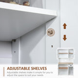 Kitchen Storage Cabinet 16901700