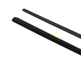 Door Window Weather Molding Right Left Set FIT For Honda Civic 1996-2000 72410S03003 64158681