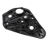 Power Window Regulator Rear Right Fits for Hyundai Sonata 2.0L L4 2014-2019 83481-C1000 83481-C2000 63540190
