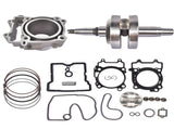 Engine Rebuild Kit & Gasket Set Replacement for Polaris RZR Ranger Crew Sportsman Touring ACE 14419494