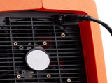 1 HP Refrigerant Recovery Machine - Dual Cylinder Portable AC Recovery Machine with High Pressure T3342P489826