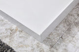 Glasstone shower base SMC solid white finish 6034 W2122P213522