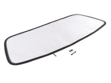 Plastic Rear Window Replacement for BMW Convertible 93-99 3 Series 318, 323, 325, 328, M3 16255142