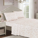 7-Piece Comforter Set Premium Polyester, Soft & Comfortable, Decorative, All-Season Bedding Set 14358153