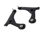 8pc Front Lower Control Arms Tie Rods Sway Bar Links fit for Grand Caravan 2008-2018 00543312