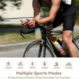Full Screen Touch, For Men Women, muilt Sports Modes, Distance Monitoring, Compatible with iOS 10.0 62132451