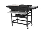 22 PLANCHA, GAS GRILL W2938P336074