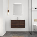 36 Inch Bathroom Vanity With Gel Sink W99968127