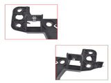 Driver & Passenger Side Radiator Support Bracket Replacement for Dodge Ram 2500 3500 2019-2024 86528727