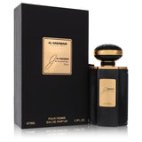 Al Haramain Junoon Noir by Al Haramain Eau De Parfum Spray 2.5 oz for Women FX-542159