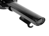 Front Pair Complete Struts Assembly w/coil springs Fits 2008-2011 Ford Focus 86016004