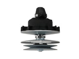1x Primary Variator Pulley Assembly fit for John Deere D105 E100 X105 X106 MIA13031 26309160