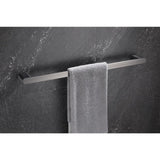 5- Piece Bathroom Hardware Set W2287P182329