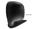 Power Heated Side View Mirror Right fit for Chevy Silverado 2003-2007 Black 57474102