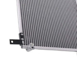 A/C Condenser fit for Honda CR-V 1497CC Turbo 2017-2022 80100TLAA01 HO3030167 30063 93171450