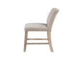 VHONG BEIGE BAR STOOLS B201P346384