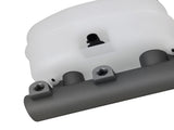 Aluminum Brake Master Cylinder w/ Sensor fit for GMC Sierra 1500 2003-2004 133082 31119783