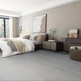 3D Retro Laminate Vinyl Flooring Roll, Peel and Stick Linoleum Wood Grain, Vinyl Plank Floor Tiles, 84188596