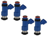 Efficient Fuel Injector fit for Subaru Impreza/Forester 2.5L 2006-2014 4G2209 09810825