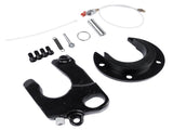 Left Hand Cushion Lock Jaw Kit Minor Rebuild Kit for Jost 5TH WHEEL SK73221-50Z 85103913 SK7322150Z 60629879