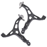 Front Lower Control Arms Left & Right Replacement for Dodge Durango Jeep Grand Cherokee 3.6L 17021403