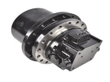 172458-73700 Hydraulic Motor Replacement for Yanmar VIO35 Diesel Engine Parts Travel Motor 99127942