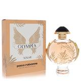 Olympea Solar by Paco Rabanne Eau De Parfum Intense Spray 2.7 oz for Women FX-567650
