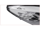 Right Side Xenon Headlight Replacement for BMW 5 Series F18 F10 550i 535i 528i M5 2011-2013 7271912 80677338