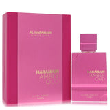 Al Haramain Amber Oud Ultra Violet by Al Haramain Eau De Parfum Spray 4.0 oz for Women FX-569096