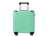 20-Inch Hardshell Carry-On Luggage, Lightweight Durable ABS Suitcase with Spinner Wheels, Built-in 14325455