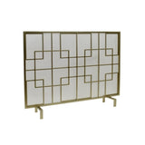 FIRE SCREEN 65178.00