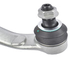 2PCS Front Lower Forward Control Arm w/ Ball Joint Replacement for BMW X5 E70 2007-2013, X6 E71 3.0L 31609780