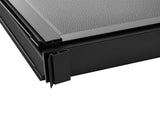 5FT 3-Fold Hard Pickup Bed Cover fit for Honda Ridgeline 2017-2026 W/LED Lamp 04447244