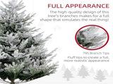 6ft Christmas tree 09529170