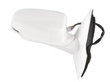 Right Side Rearview Mirror 76200-T2G-A42ZC Fit for 2013-2015 Honda Accord, White 84060778