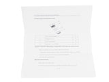 879896K11 79-879896K21 Monitor Kit for Mercury Marine Quicksilver Smartcraft SC1000 System 86735774