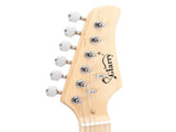 GTL Maple Fingerboard Electric Guitar Bag Strap Plectrum Connecting Wire 53299137