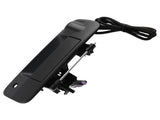 Rear Tailgate Handle Camera fit for Toyota Tundra 2007-2013 690900C050 Black 69736805