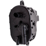Lawn Mower EFI Fuel Pump Module & Filter for Kohler ECH ECV 25 393 10-S Black 43937911