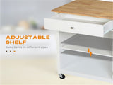 Kitchen Sideboard/ Storage cabinet/Coffee Bar Cabinet 07534335