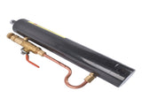Hydraulic Downfeed Control Cylinder Fits For 7x12 Metal Cutting Band Saw BS712 Series 11721958