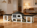 Small Animal Playpen Cage 04056061