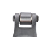 16Pcs 1.7 Ratio 7/16" Full Roller Stainless Steel Rocker Arm and Stud Set Fit for Chevy Big Block 36311306