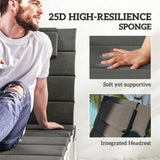 Lounge Chair Cushion 05988425