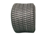 20x10.00-8 Lawn Mower Golf Cart Turf Tires,QM332 2PR 78348854