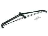 7.5ft Pointed Pencil Shape PVC Material Green Flocking 350 Warm Color Clearance Lights 641 Branches 44700943