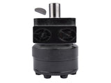 Black Hydraulic Motor Fits for Eaton Char-Lynn H Series 4-Bolt Std 9.70 in/r 1011004009 1011004 31864827