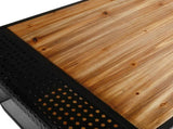 55.12 "Spacious Cat House with Tempered Glass, for Living Room, Hallway, Study and Other Spaces 16452007
