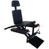 Fitness Chair Multifunction, Adjustable Strength Training Bench for Full Body Workout, Weight Bench 18989693