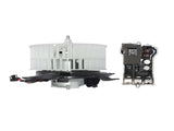 A/C Heater Blower Motor Resistor 2208203142 2308210251 Fit for Mercedes-Benz CL-Class C215 CL500 53201410